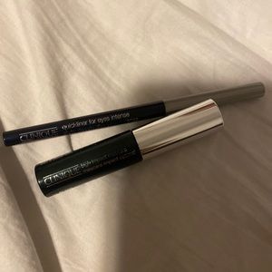 Clinique eye duo
